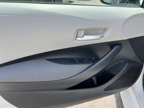 Certified 2021 Toyota Corolla LE image 20