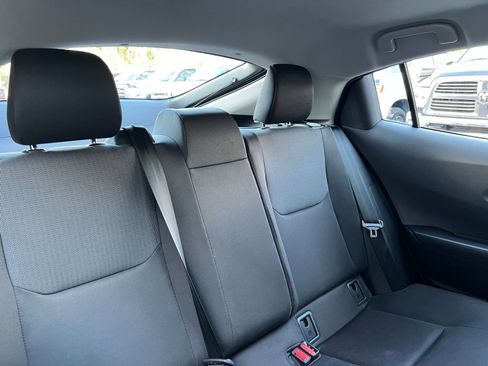 Used 2023 Toyota Prius Limited image 52