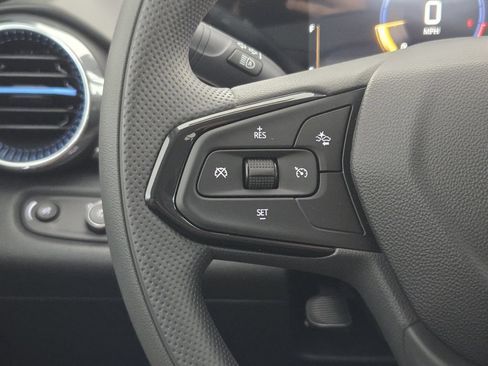 New 2026 Chevrolet Trax LT FWD image 31