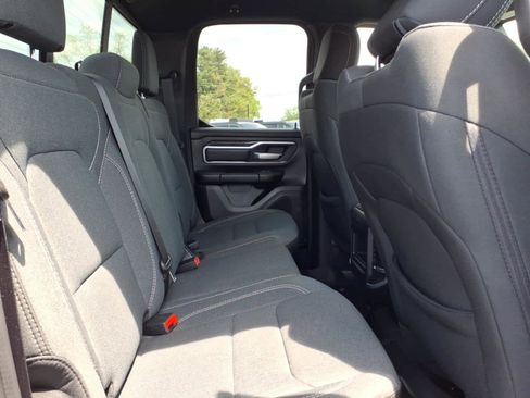 Used 2022 RAM 1500 Big Horn AWD/4WD image 15