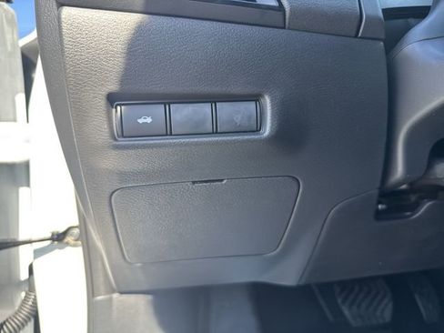 New 2026 Nissan Sentra SV image 24