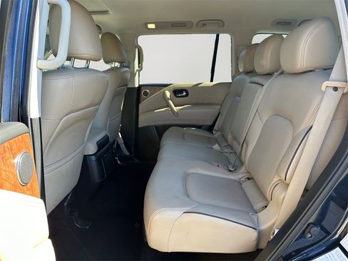 Used 2023 Nissan Armada SL image 15