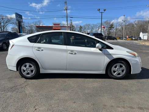 Used 2011 Toyota Prius Two image 8