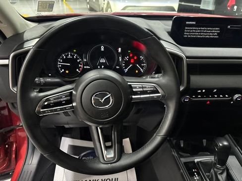 Used 2024 MAZDA CX-50 AWD 2.5 S w/ Select Package image 17