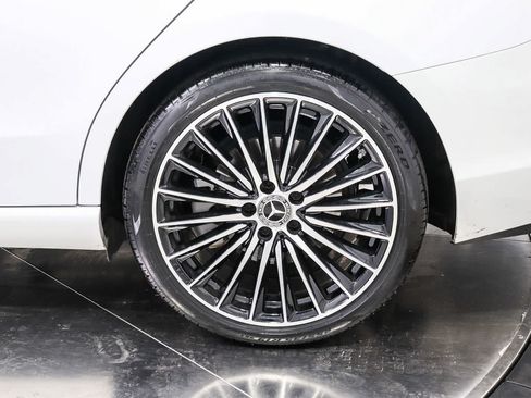Certified 2026 Mercedes-Benz C 300 Sedan image 10
