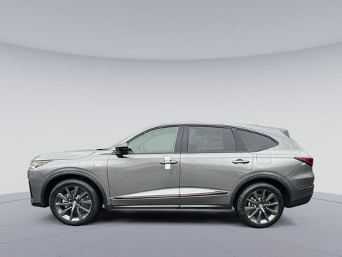 New 2026 Acura MDX A-Spec image 2