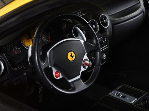 Used 2005 Ferrari F430 Coupe RWD image 38