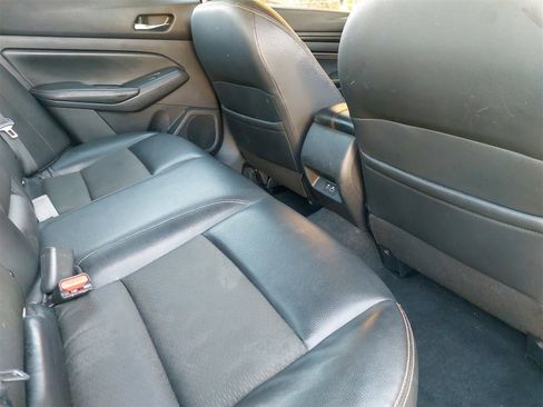 Used 2020 Nissan Altima 2.5 SR image 11