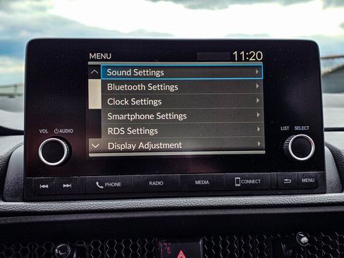 Used 2024 Honda CR-V EX image 14