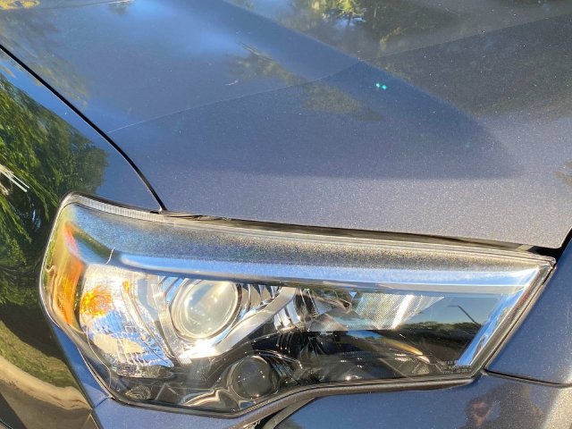Used 2014 Toyota 4Runner SR5 Premium AWD/4WD image 4