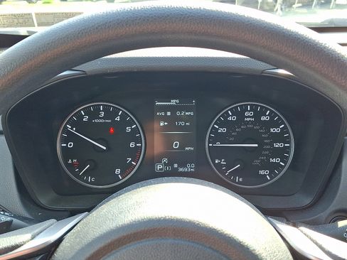 Certified 2024 Subaru Impreza 2.0i Sport image 25