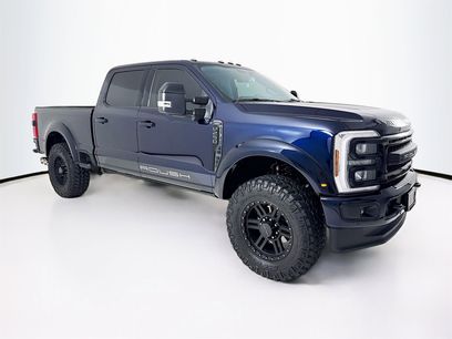 Used 2025 Ford F250 Lariat w/ Lariat Ultimate Package