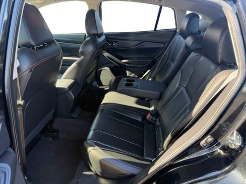 Used 2019 Subaru Crosstrek 2.0i Limited w/ Moonroof Package w/Navigation image 16