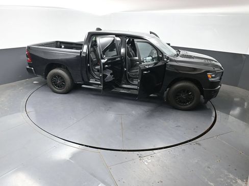 Used 2020 RAM 1500 Sport w/ Alpine Leather & Sound Group AWD/4WD image 59