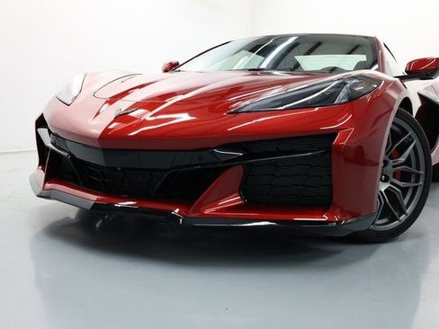 Used 2026 Chevrolet Corvette Z06 image 49