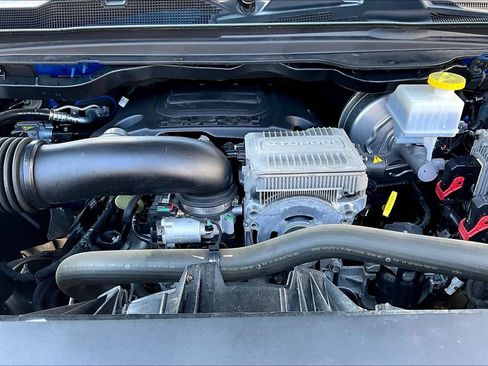 Used 2022 RAM 1500 Big Horn AWD/4WD image 29