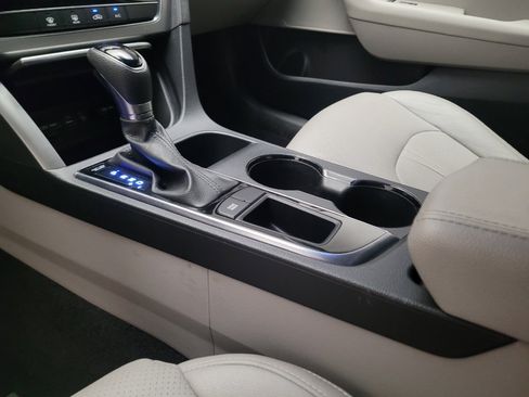 Used 2017 Hyundai Sonata ECO FWD image 26