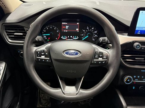Used 2020 Ford Escape SE AWD/4WD image 15