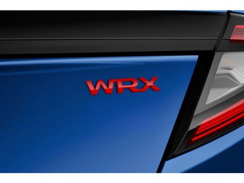 New 2026 Subaru WRX Premium image 12