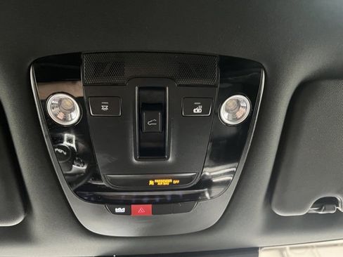 Used 2025 Kia Sportage X-Line Prestige image 40