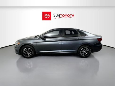 Used 2021 Volkswagen Jetta S FWD image 7