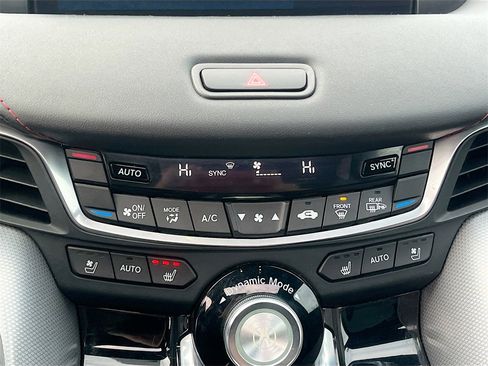 Used 2023 Acura TLX Type S image 16