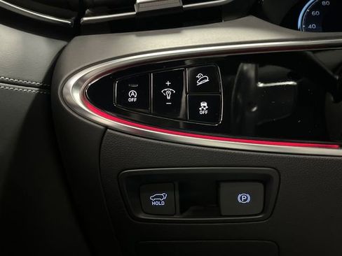 Used 2024 Genesis GV70 3.5T Sport w/ Sport Prestige Package image 28