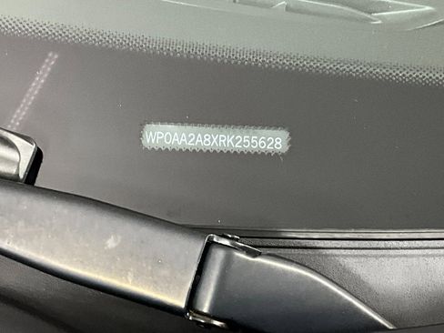 Used 2024 Porsche 718 Cayman image 22