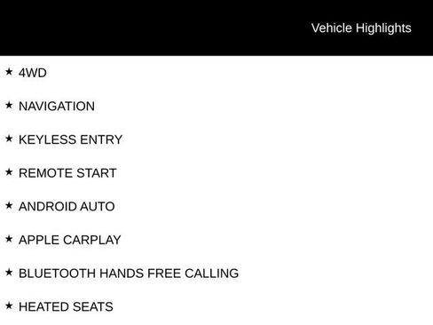 Used 2022 RAM 2500 Laramie image 10