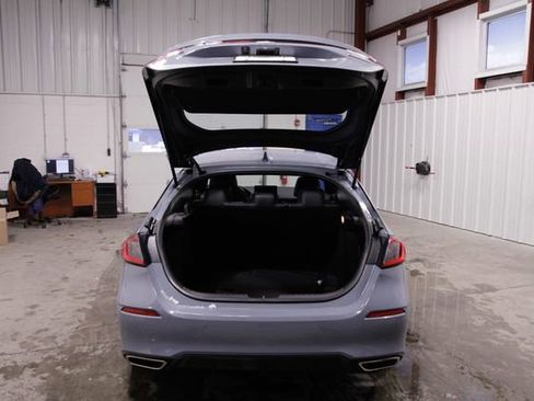 Certified 2023 Honda Civic Sport Touring image 22