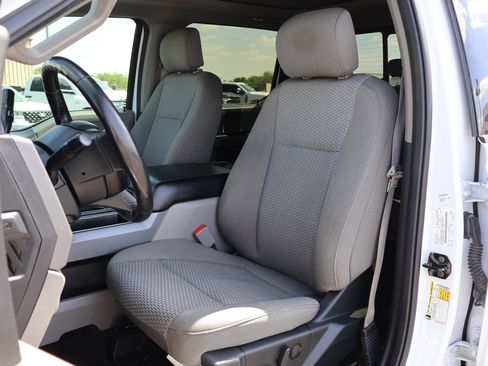 Used 2019 Ford F150 XLT w/ Equipment Group 302A Luxury image 10