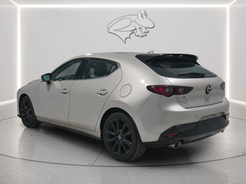 Certified 2025 MAZDA MAZDA3 Hatchback w/Premium Plus Pkg image 7
