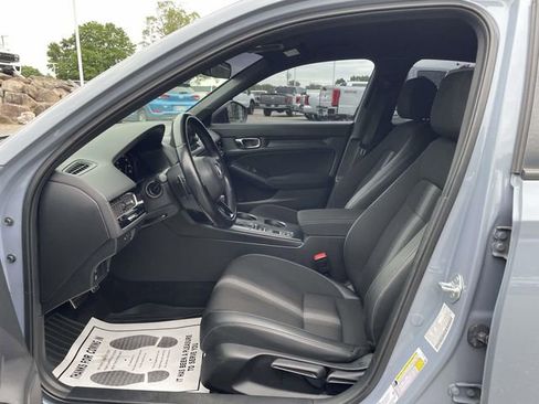 Used 2022 Honda Civic Sport image 15