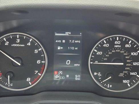 New 2026 Subaru Impreza 2.0i Sport AWD/4WD image 13