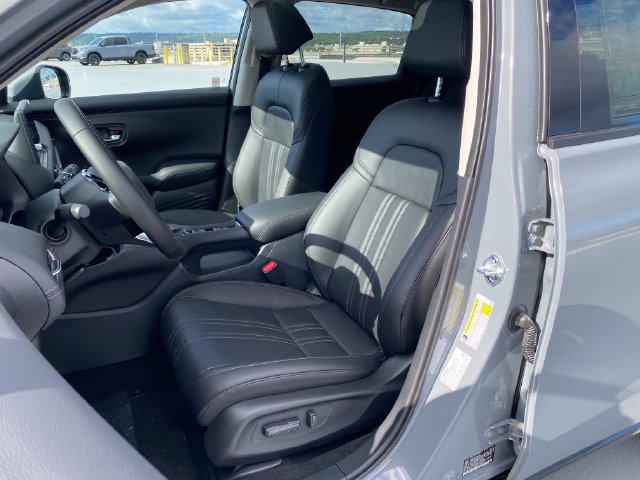 New 2027 Honda HR-V EX-L image 20