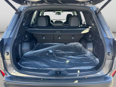 New 2026 Subaru Forester Sport AWD/4WD image 19