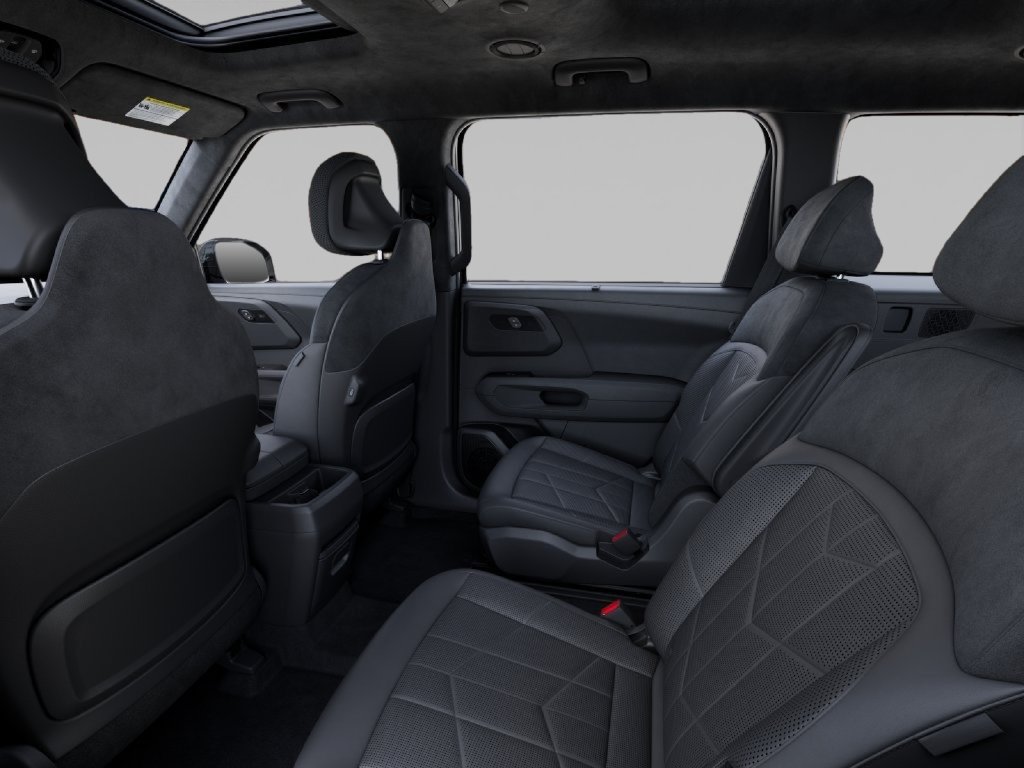 New 2027 Kia Telluride X-Line SX Prestige AWD/4WD image 18