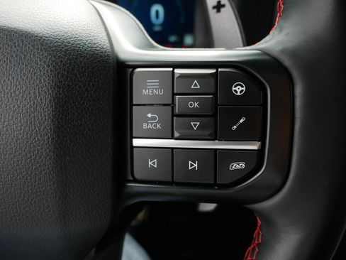Used 2024 Ford F150 Raptor AWD/4WD image 30