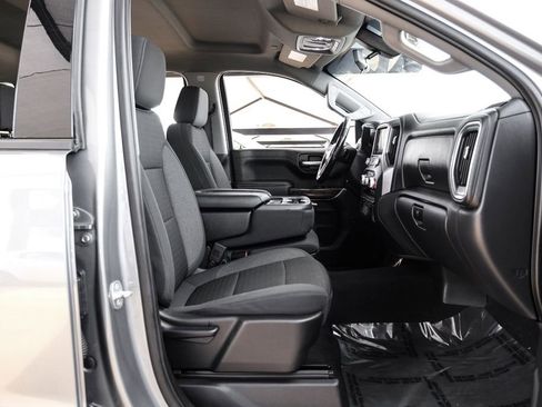 Used 2020 GMC Sierra 1500 Elevation w/ Elevation Value Package RWD image 35