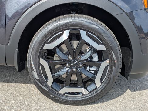 New 2025 Kia Telluride EX image 11