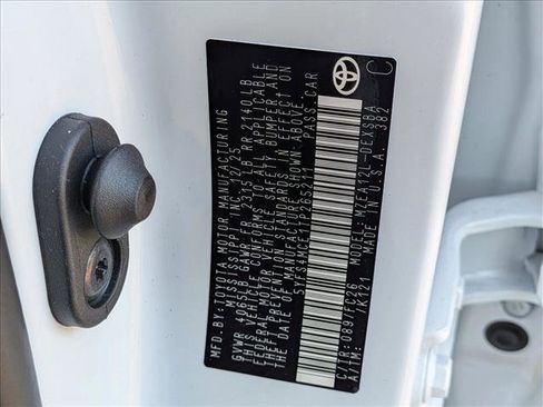 New 2026 Toyota Corolla SE image 17