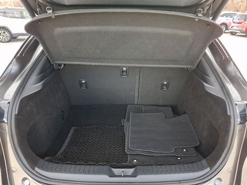 Used 2022 MAZDA CX-30 2.5 Turbo w/ Premium Plus Pkg image 30