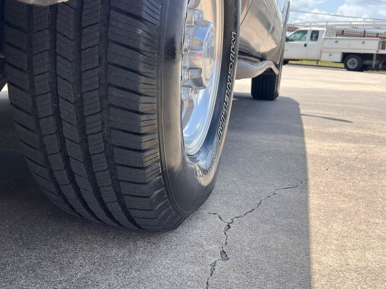 Used 2001 Ford Excursion Limited RWD image 39