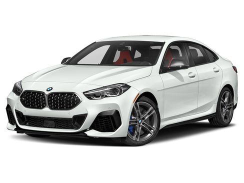 Used 2021 BMW M235i xDrive Gran Coupe w/ Premium Package image 1