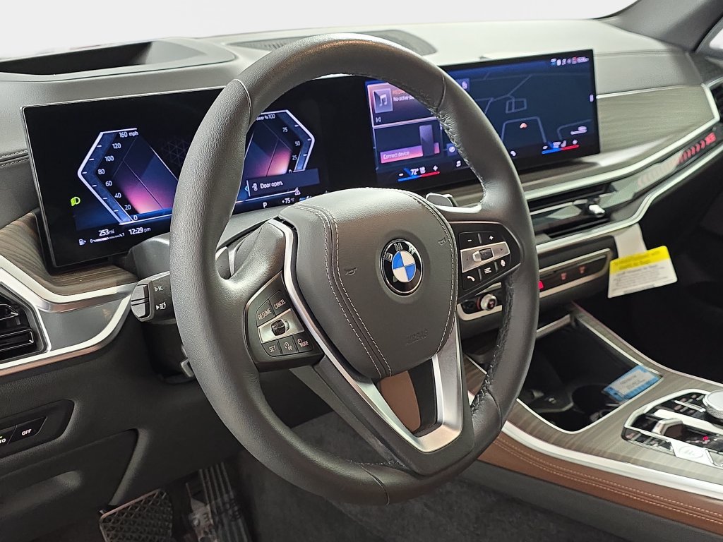 Certified 2026 BMW X5 xDrive40i AWD/4WD image 16