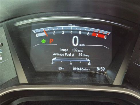 Used 2022 Honda CR-V EX-L image 10