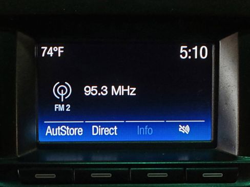 Used 2017 Ford Explorer 4WD image 25