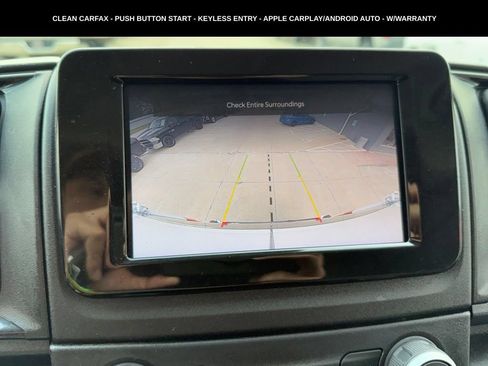 Used 2022 RAM ProMaster 2500 FWD image 7