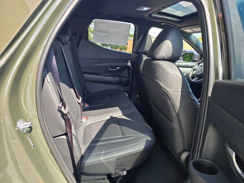 New 2026 Hyundai Santa Cruz SEL image 12