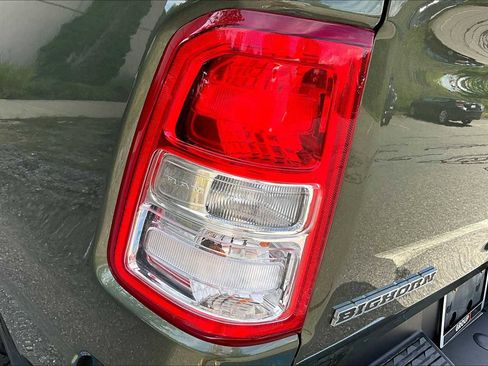 Used 2021 RAM 1500 Big Horn image 53